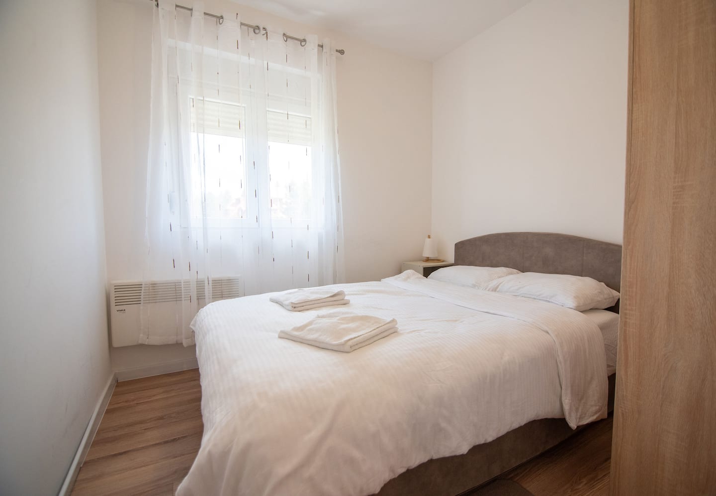 Apartman 1 — Fotografija 8