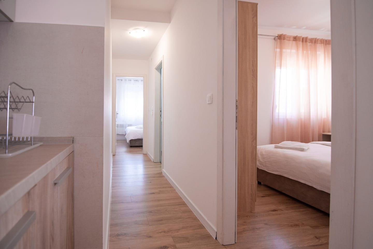 Apartman 1 — Fotografija 12
