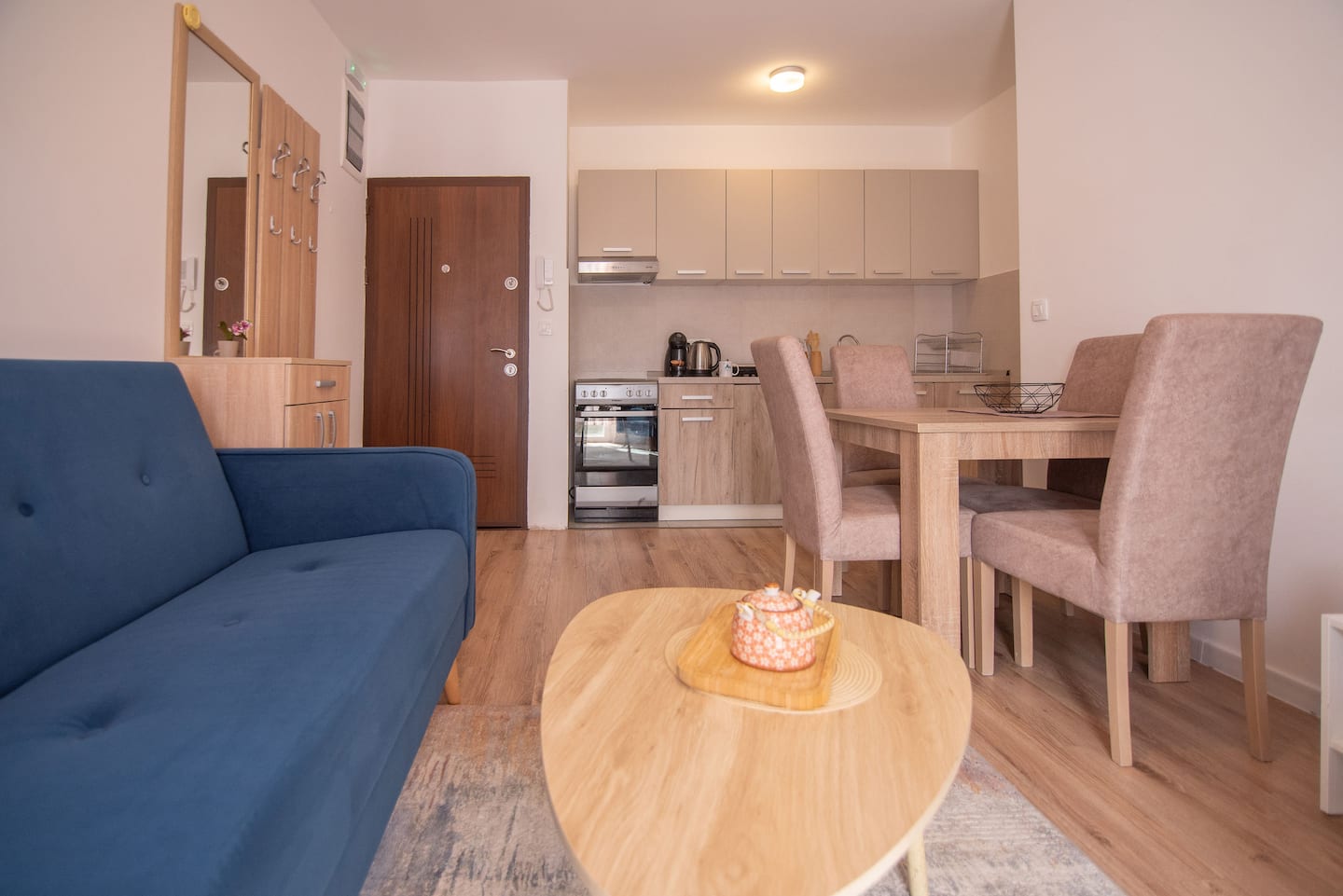 Apartman 1 — Fotografija 11