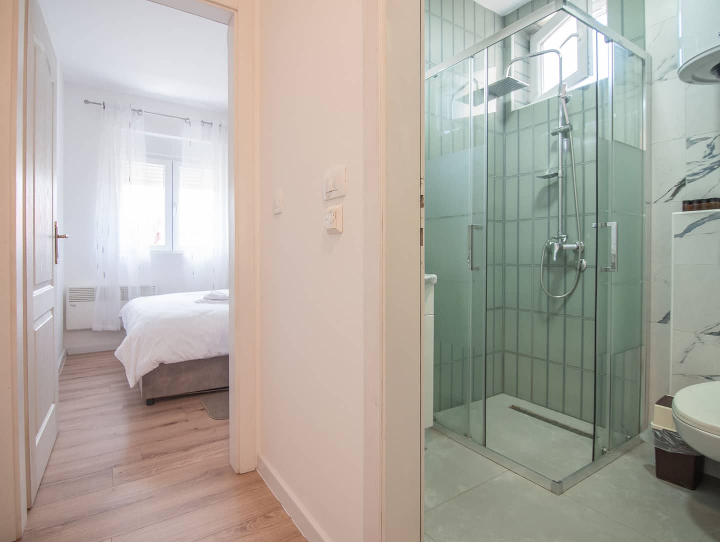 Apartman 1 — Fotografija 17