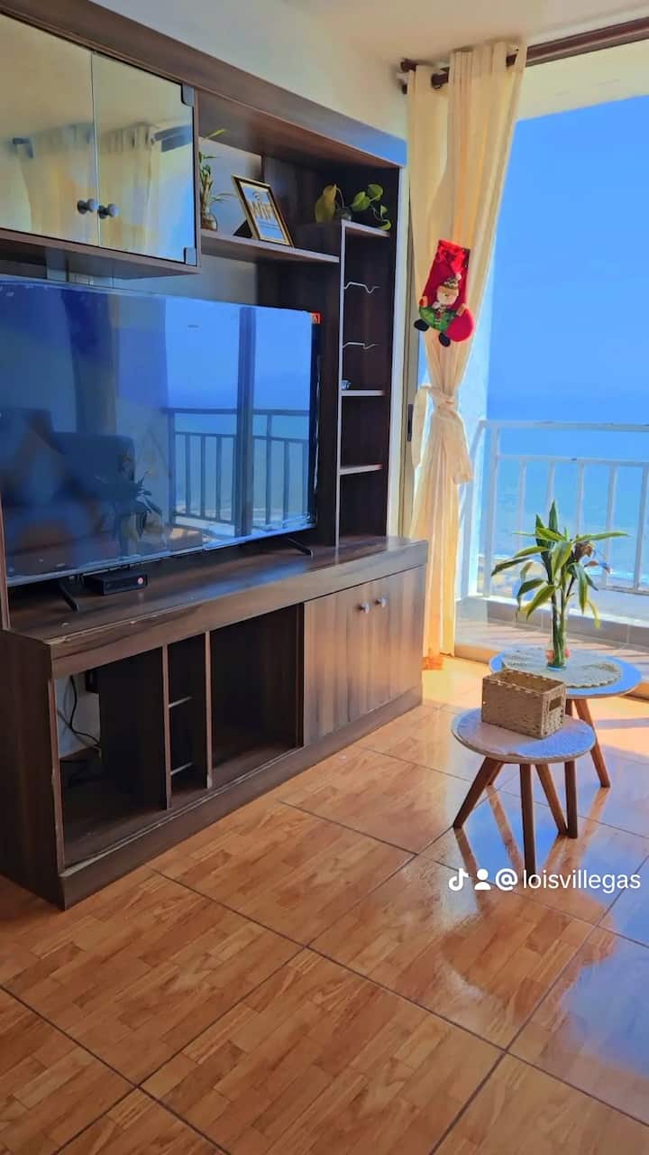 tv smart de 55" Inteligente 