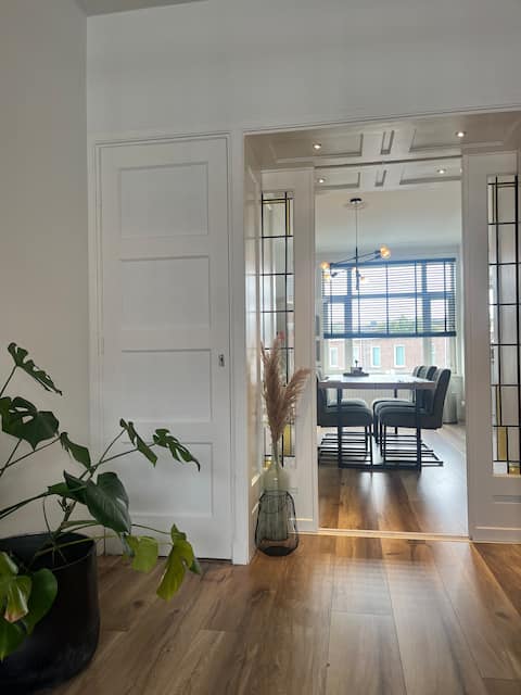 Cosy apartment close to city centre!