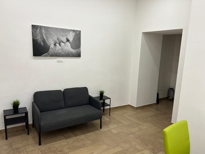 Appartamento Intero - Nápoles