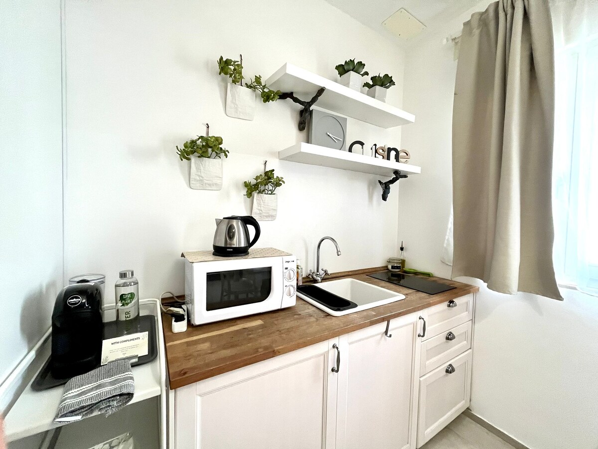 Proprietà Airbnb di successo: GiardinoBotanico @Ibiscus_apartment a Ragusa