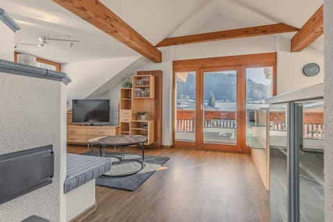 Vacation home in Tyrol in the Ötztal