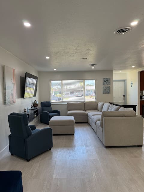 Top Airbnb: Englewood shores Escape in Punta Gorda