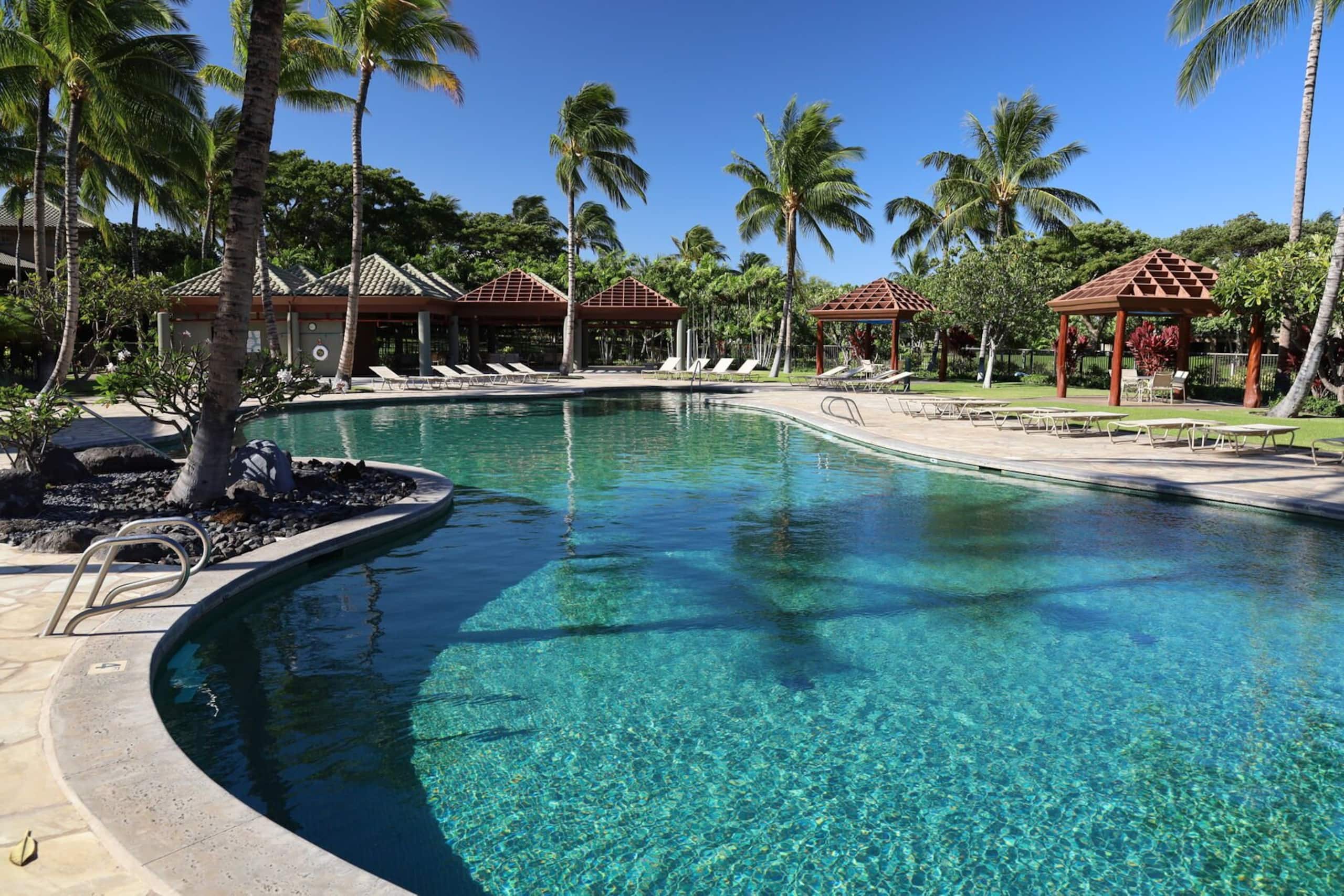Townhouse in Waimea · ★4.89 · 2 bedrooms · 3 beds · 2 baths - Image 49