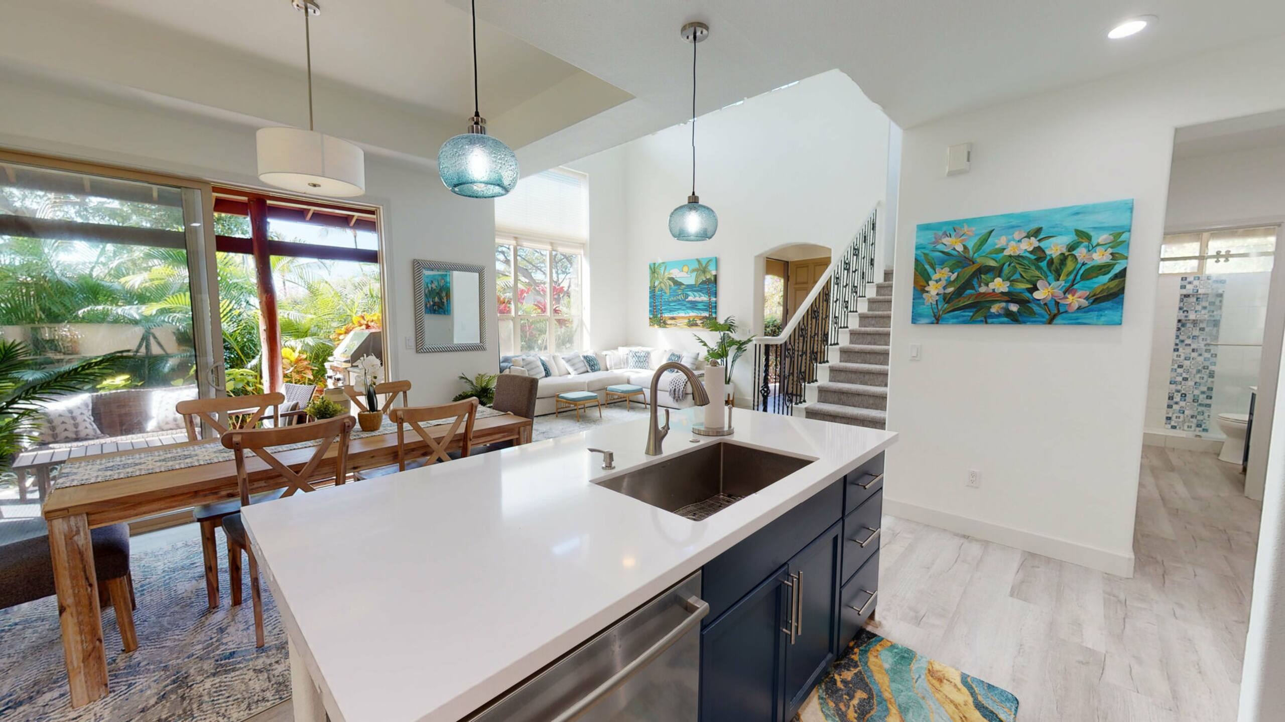 Townhouse in Waimea · ★4.89 · 2 bedrooms · 3 beds · 2 baths - Image 48