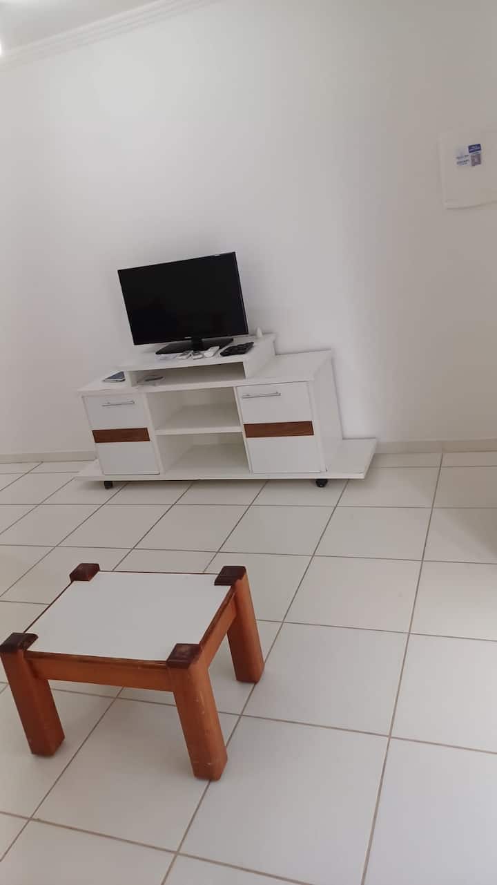 Apartamento Com Duas Suítes Para Até 08 Pessoas - Porto Seguro