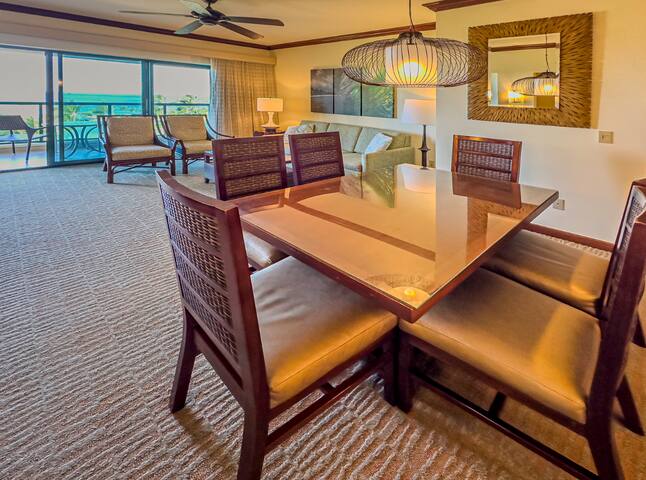 2-Bedroom at Marriott’s Ko Olina Beach Club gallery image 3