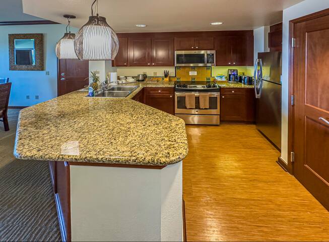 2-Bedroom at Marriott’s Ko Olina Beach Club gallery image 5