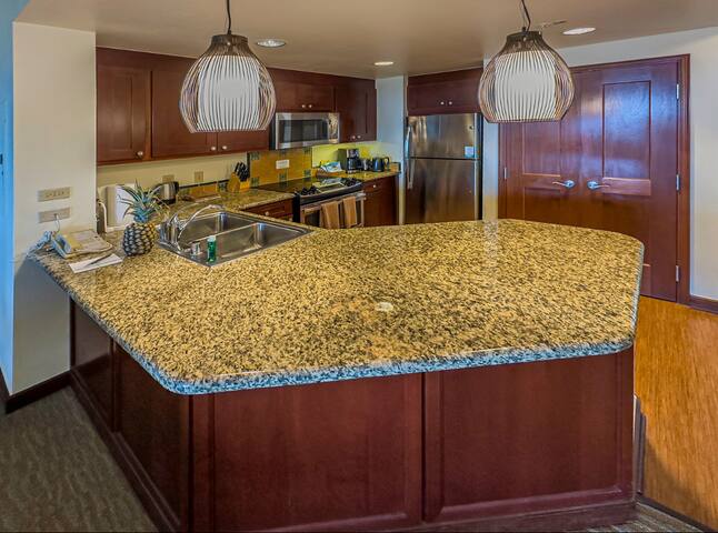 2-Bedroom at Marriott’s Ko Olina Beach Club gallery image 4
