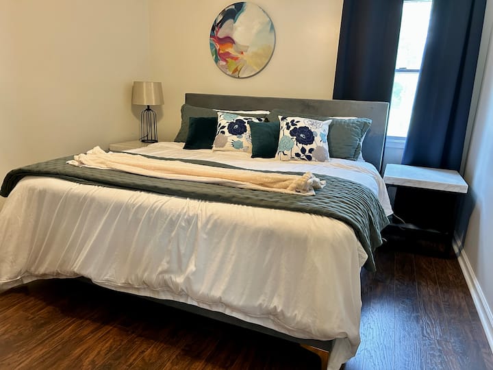 غرفة النوم 2