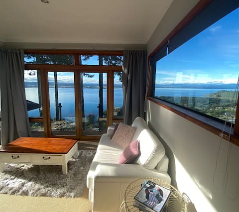 The Nest - Relax & Unwind with Spectacular Views