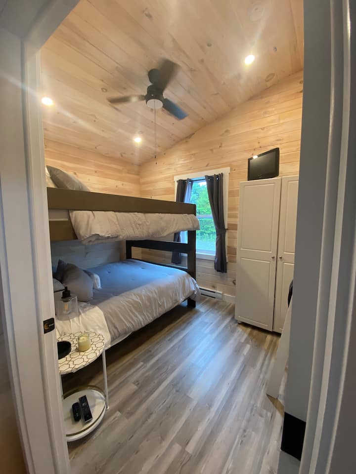 غرفة النوم 2