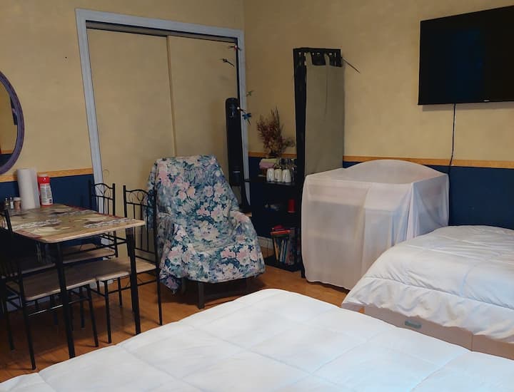 Dhomë gjumi