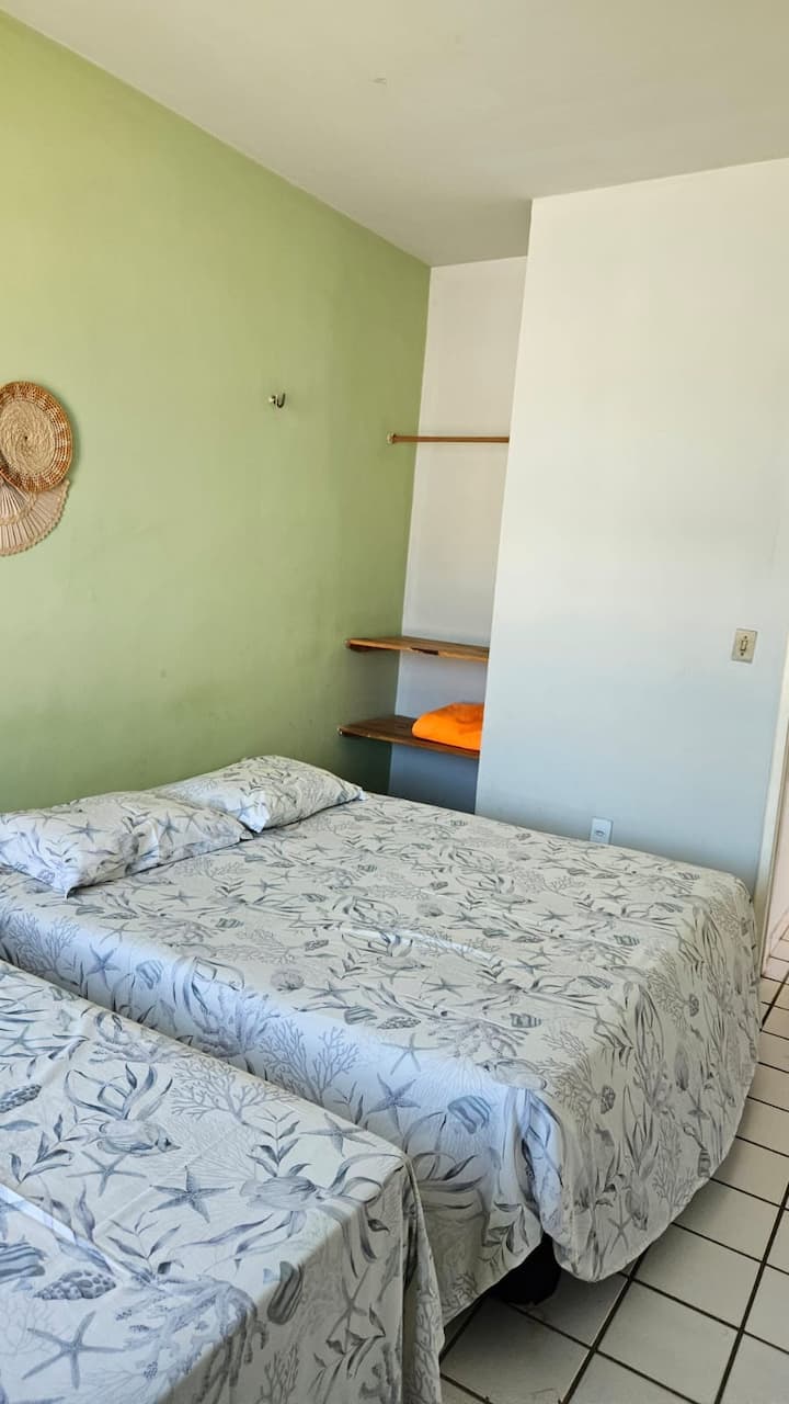 საძინებელი