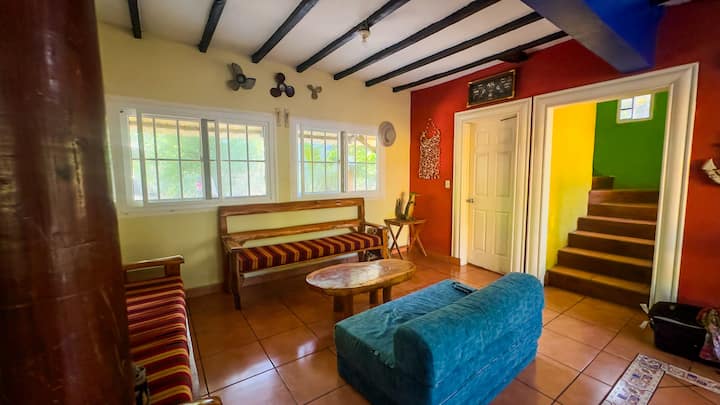 ห้องนั่งเล่น