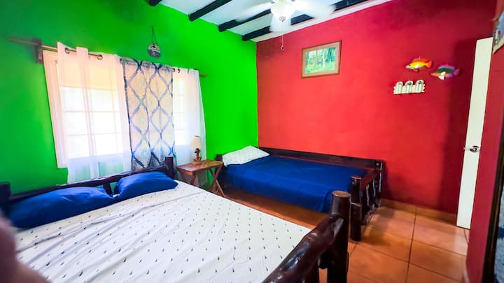 ห้องนอน2