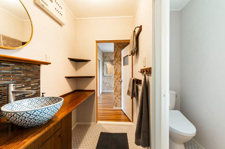 フルバスルーム