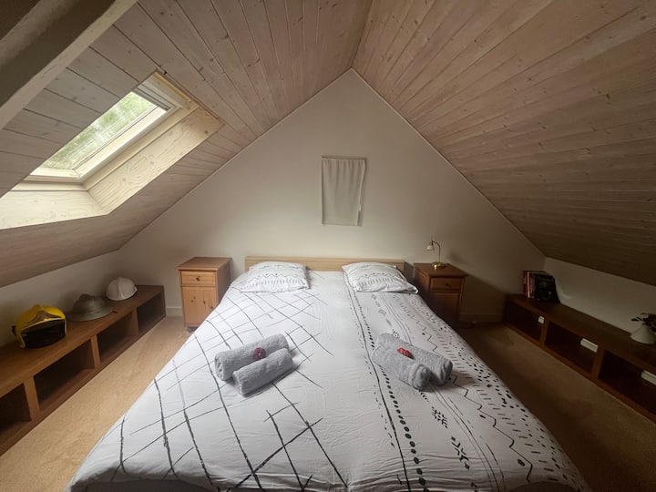 Chambre 1