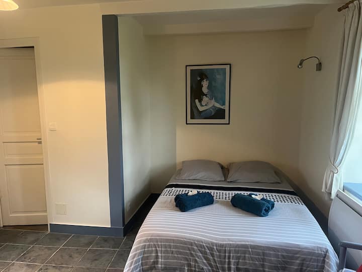 Chambre 2