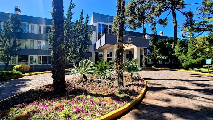 Apart-hotel Privilege Mountain Village 3015 - Flats para Alugar em