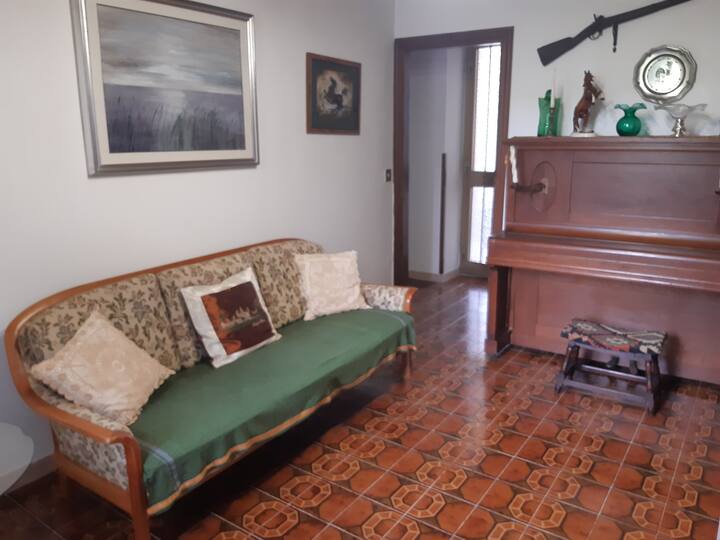 Appartamento Immerso Nella Campagna Vicino Al Mare - Gavorrano