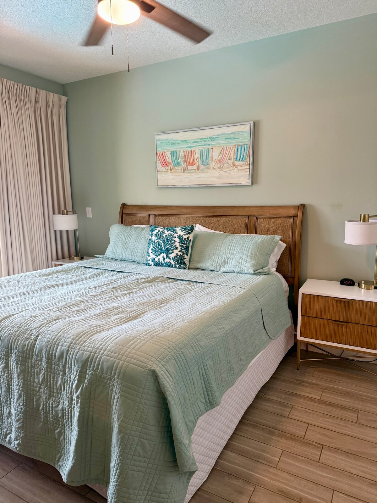 Спална соба 1