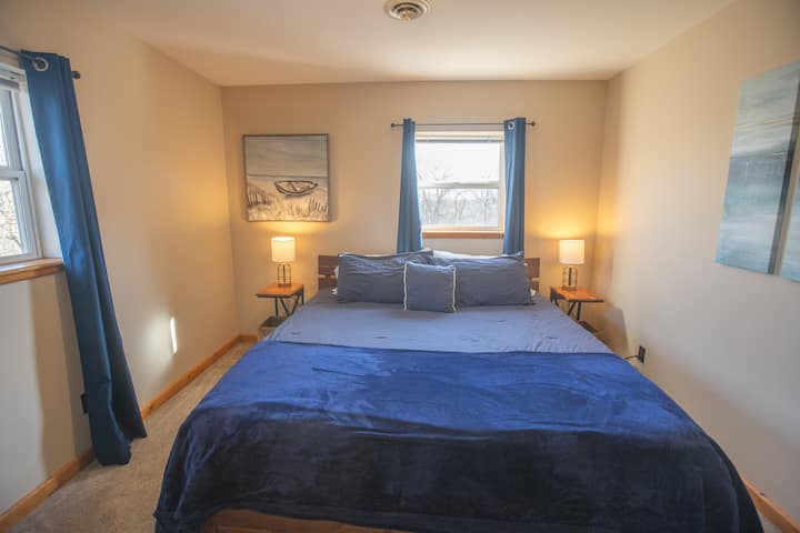 غرفة النوم 2