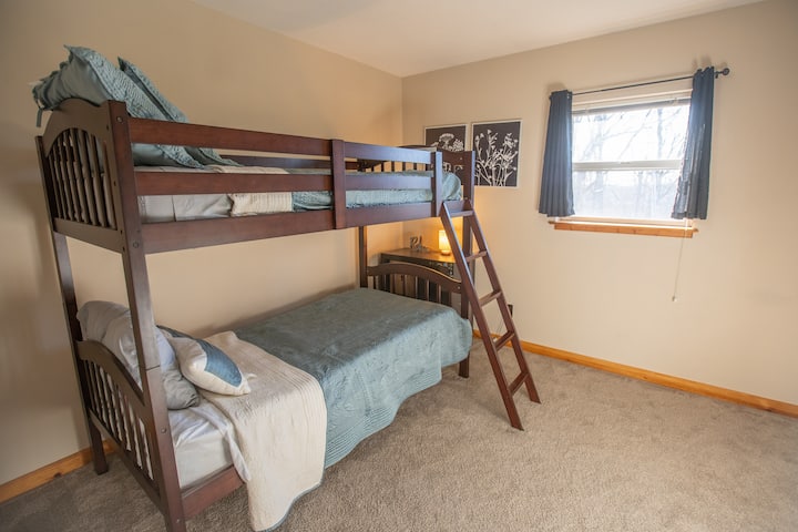 غرفة النوم 3