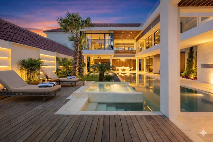 Agus & Thomas managed Airbnb listing 3