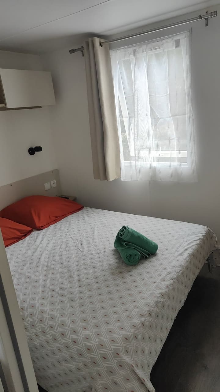 Spálňa 1