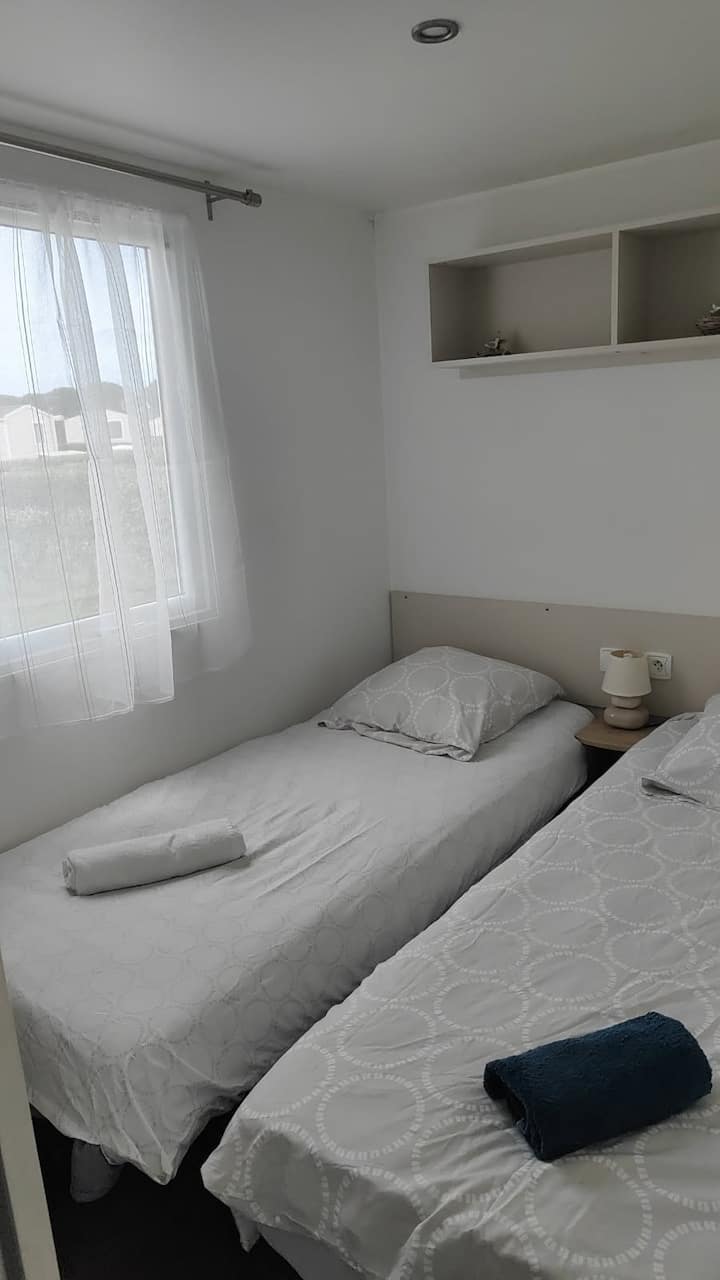 Spálňa 2