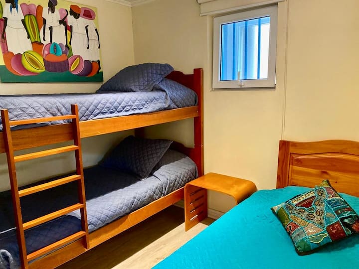 غرفة النوم 2