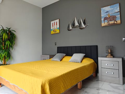 Casa Moreno C by Chozza