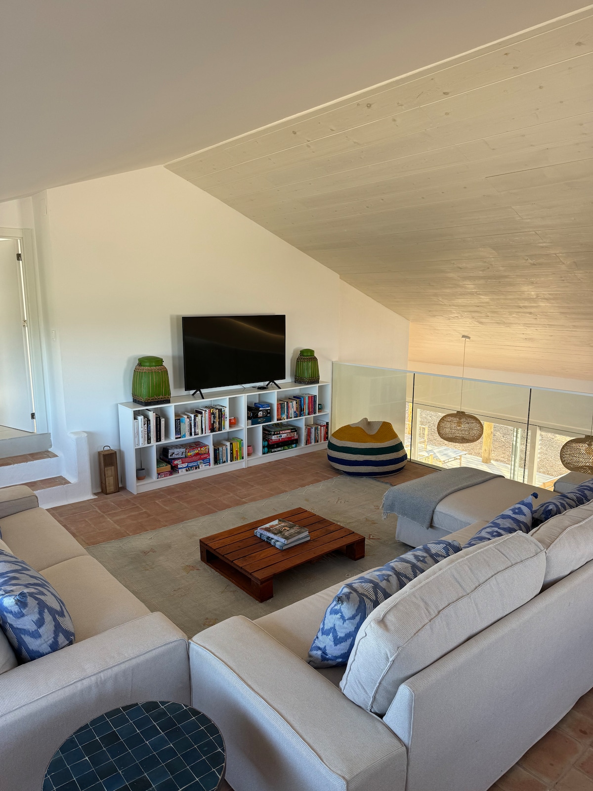 Casa Pintas 5 suite villa Pool/SPA/Padel near Lagos 5