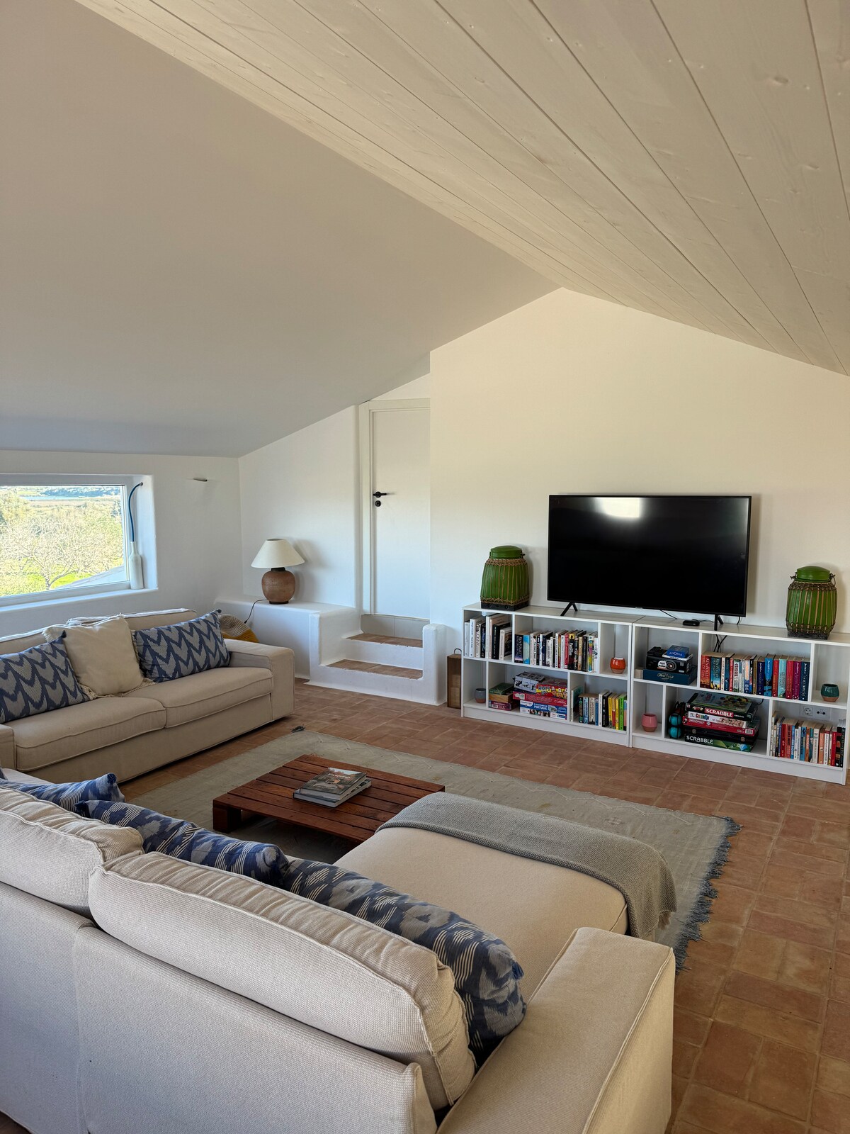 Casa Pintas 5 suite villa Pool/SPA/Padel near Lagos 4