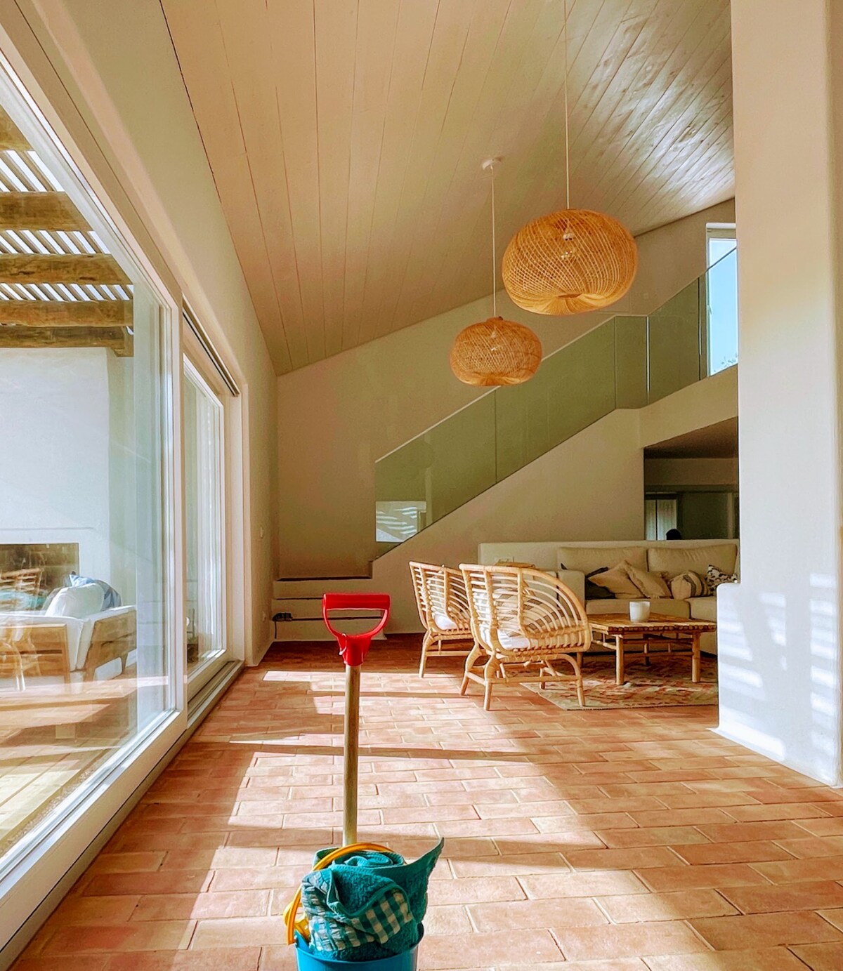 Casa Pintas 5 suite villa Pool/SPA/Padel near Lagos 2