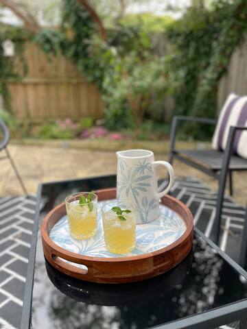 Ocean Blvd Beach House with games room gallery image 3