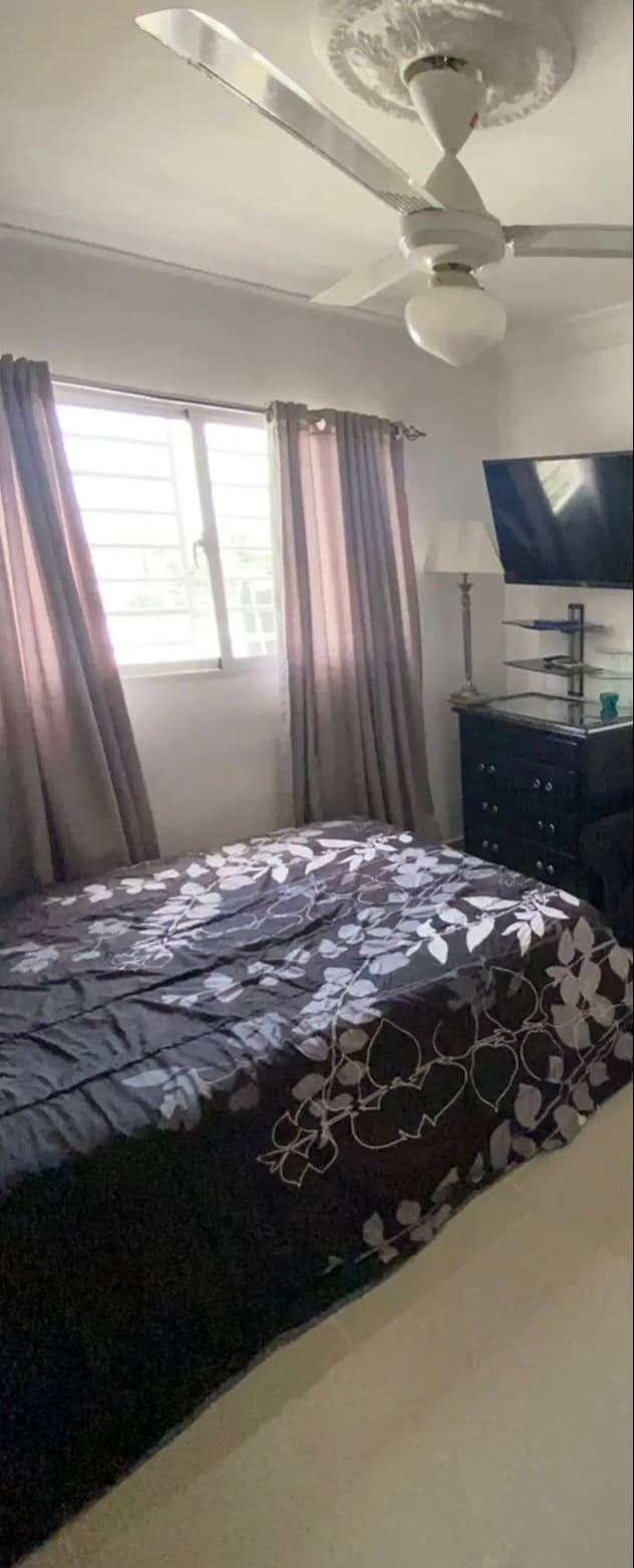 Спална соба 2