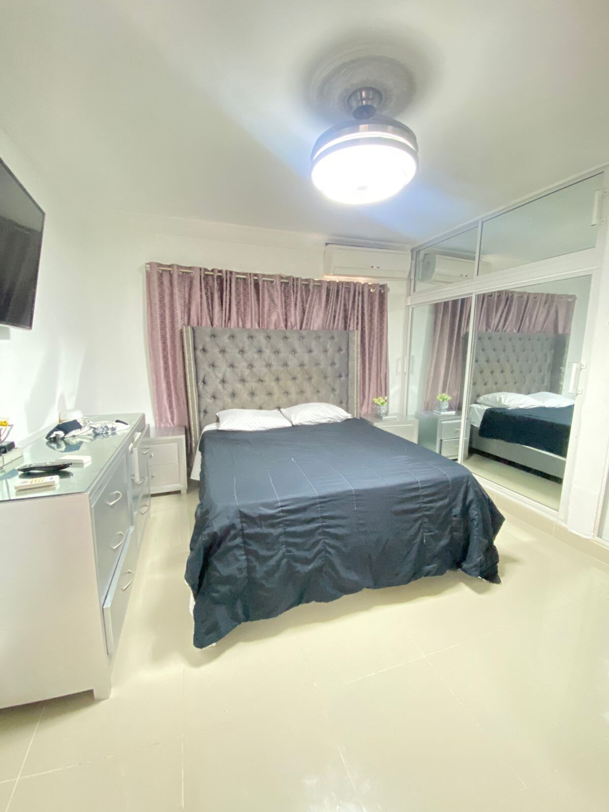 Спална соба 1