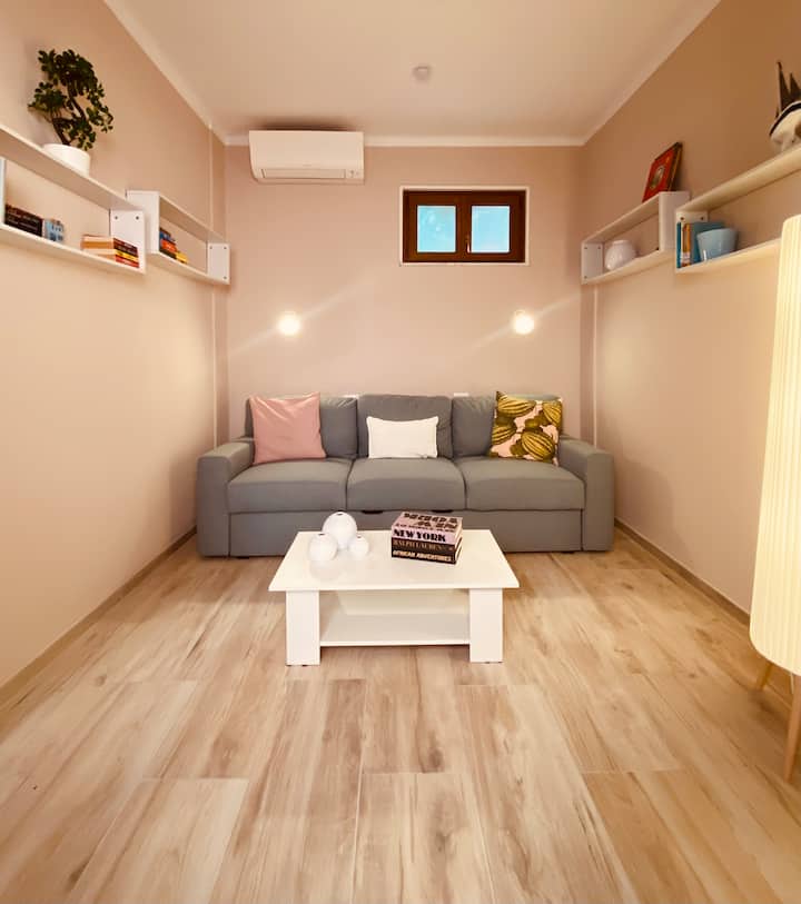 საძინებელი 2