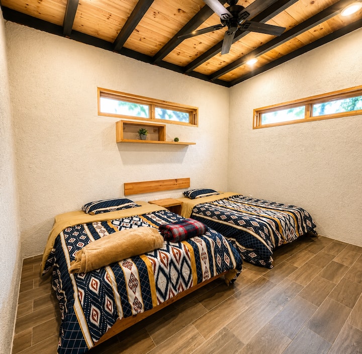 Chambre 1
