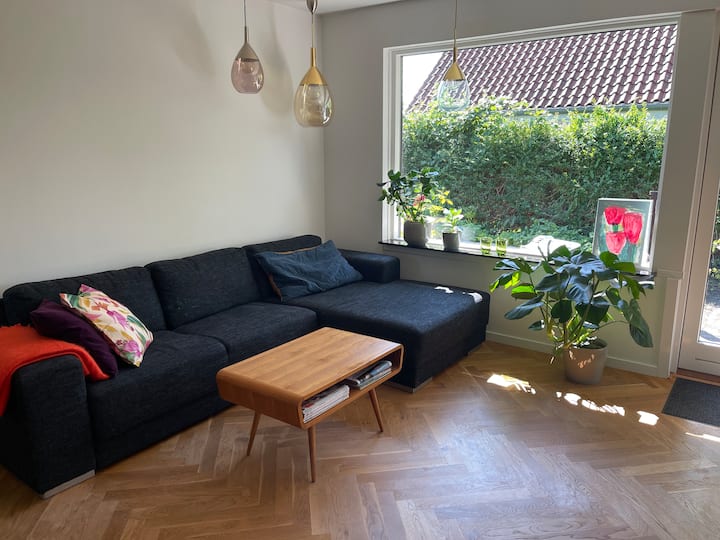 Skøn Villa I København - Copenhague