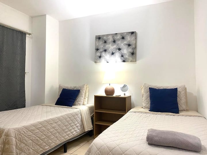 غرفة النوم 3