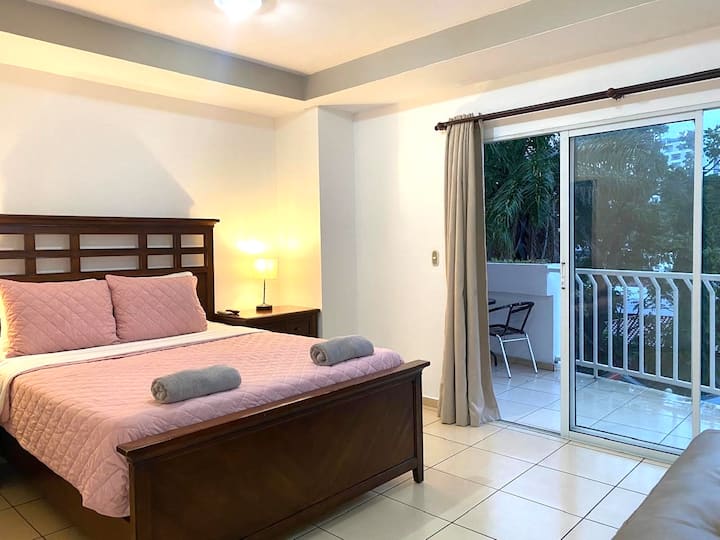 غرفة النوم 1