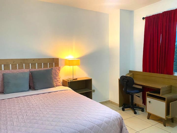 غرفة النوم 2