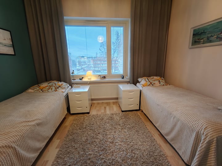 Спална соба 2