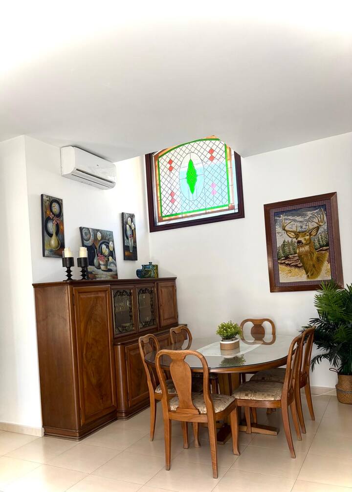 Casa Rural La Plaza - Miajadas